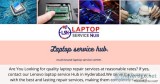 Laptop Service Center In Hyderabad