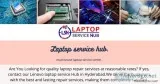 Laptop Service Center In Hyderabad