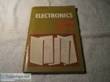 Radio Shack &ndash Electronics Data book