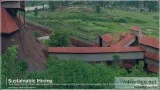 Tata Steel Sustainable Mining Practices  Mining Process and Oper