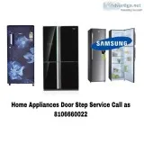 Whirlpool Refrigerator Service Center in Purasawalkam