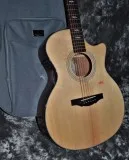 Buy and Sell Acoustic Guitars - Kepma Elite Grand Auditorium 2 &