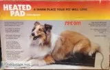 Pet supply