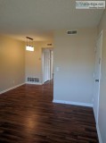 Remodeled Top-Level 1-bed 1-bath in Great Location for Rent