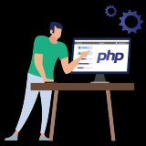 Top Hire PHP App Developer Company