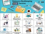 Outsource Bookkeeping Services