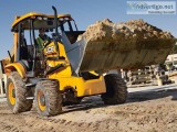 Who buys backhoe - Sell Your Construction Equipment