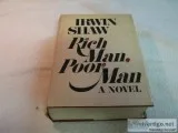 Rich Man Poor Man &ndash A Novel