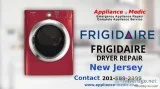 Get Frigidaire Dryer Repair Service in NY