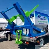 Trash Bin Cleaning Company