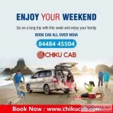 Book the Best Cab Service in India