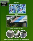 Recycled Plastic Sheet  Recycled Plastic Pallets