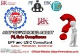 PF Consultant in Gurgaon 9910221154