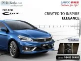 Nexa Ignis Car Price in Hyderabad