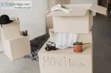 Relocating out of country Hire Eckert s Moving