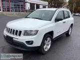 Great Price 2010 Jeep Compass Nice SUV