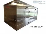 walk-in coolers and freezers we are uniquely qualified to meet y
