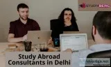 Study Abroad Consultants in Delhi StudyBerg