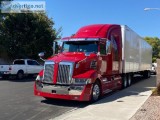IMMEDIATE NEED for CDL CLASS A DRIVERS