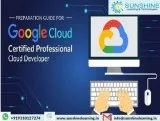 Get Online Google Cloud Platform Training in India