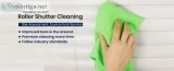 commercial Cleaning Services in London