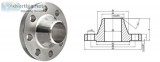 Stainless Steel Weld Neck Flanges manufacturer in India