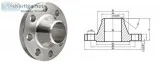 Stainless Steel Weld Neck Flanges manufacturer in India