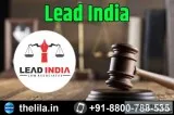 Lead India &ndash Lead India law associates