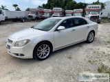 2012 Malibu LTZ - Buy Here Pay Here