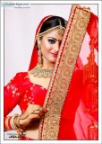 Best Bridal Makeup Artist in Delhi