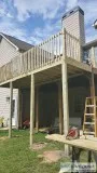 Need help remodeling and building decks