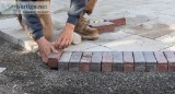Paver Installation San Antonio