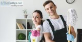Commercial Cleaning Services in NY - Pro Cleaning Solution