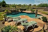 Pool Cleaner Chandler