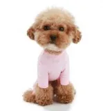 PuppyAngel MAC Coverall - Pink
