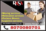 Packers and Movers in Fatehabad