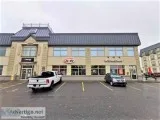 Office for rent 2nd floor 2445 sqft Drummondville