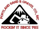 Portland Sand and Gravel CO. INC