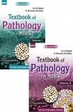 Buy Textbook Pathology MBBS Volumes II  College Book Store