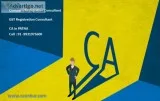 CA firm in muzaffarpur Patna