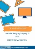 website designing company in Sadar bazaar