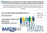 JOB FAIR