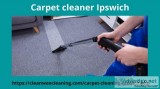 Carpet cleaning Ipswich