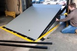 Get Best and Genuine loading dock equipment  Overheadfoothills