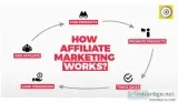 DigiDarts Has The Best Affiliate Marketing Network in India