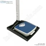 Height measuring scale at rs 1, 599 easily available online