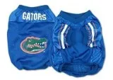 FLORIDA DOG Football JERSEY - ALTERNATE STYLE