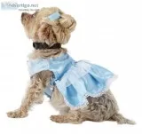 Cinderella Disney Princess Dog and Cat Costume
