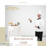 Affordable Caterers in Noida