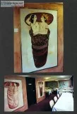 Looking for a mural artist in London